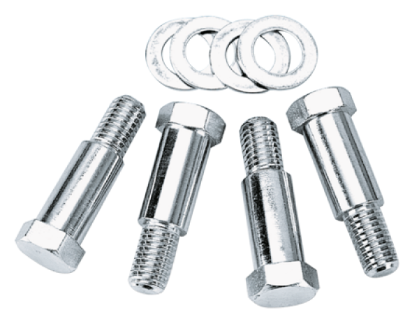 SHOCK ABSORBER MOUNTING KIT